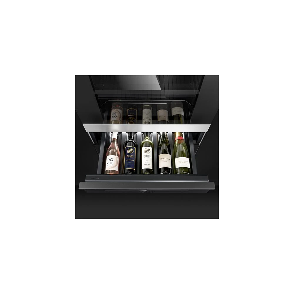 Dometic DrawBar5B - Skuffe til vinkøling Dometic DrawBar5B - Skuffe Til Vinkøling -SMEG Butik dometic drawbar5b skuffe til vinkling 1