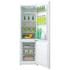 Witt Ecotronic KF260NF - Fritstående Kølefryseskab