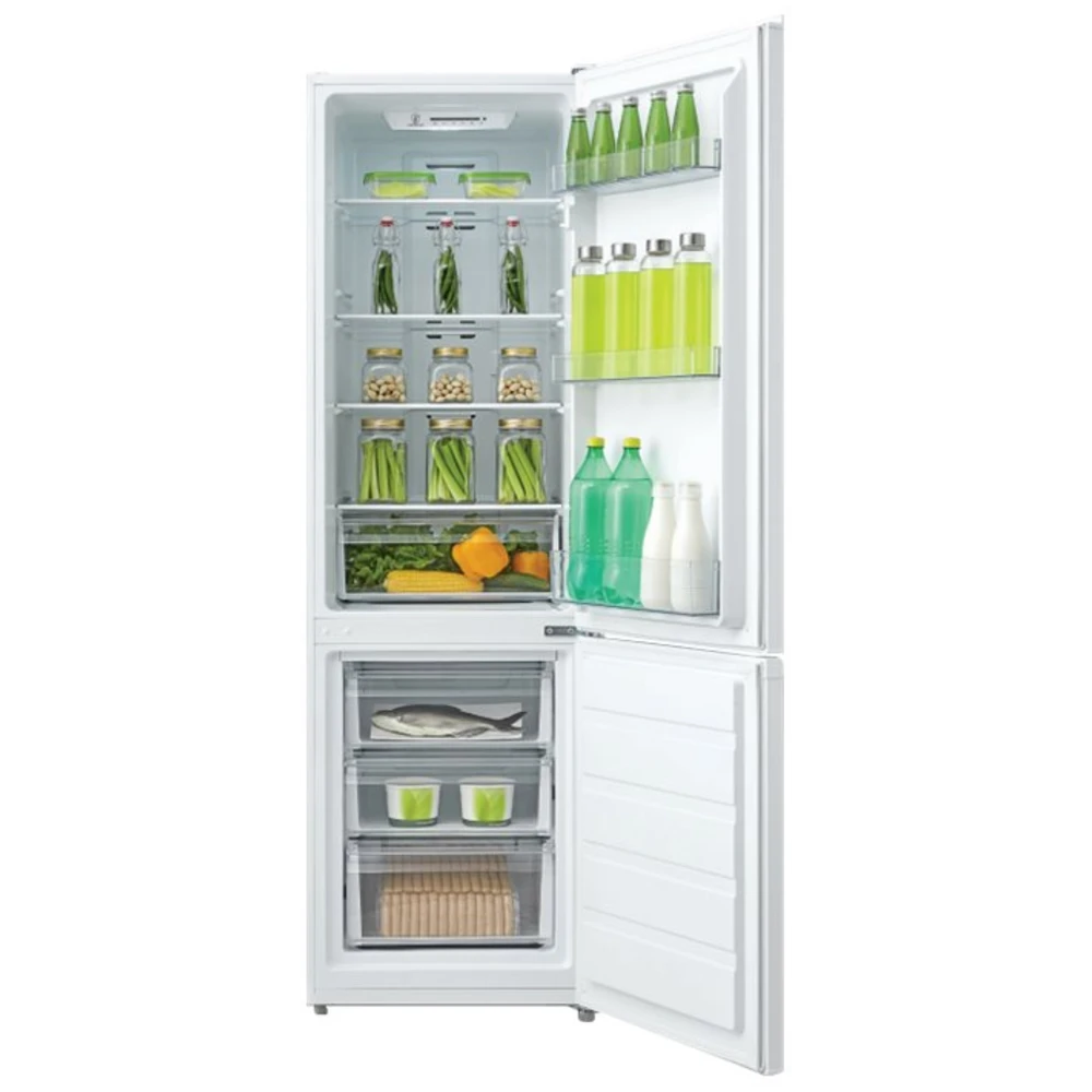 Witt Ecotronic KF260NF - Fritstående Kølefryseskab