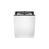 Electrolux EEC67310L - Opvaskemaskine Til Integrering