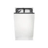 Electrolux EEG62310L - Smal Opvaskemaskine Til Integrering