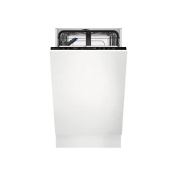 Electrolux EEG62310L - Smal Opvaskemaskine Til Integrering