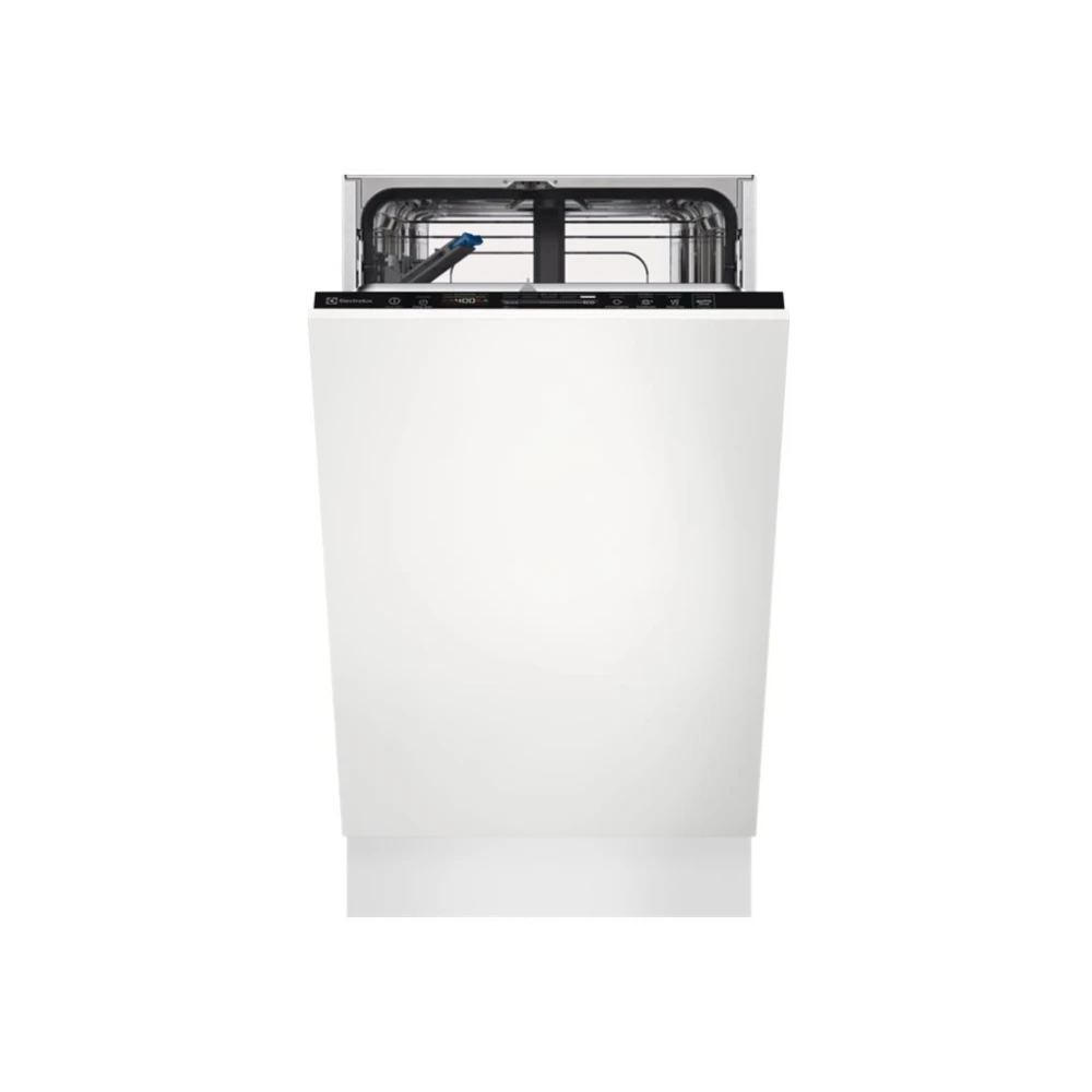 Electrolux EEG62310L - Smal Opvaskemaskine Til Integrering