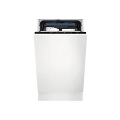 Electrolux EEM43200L - Smal Opvaskemaskine Til Integrering