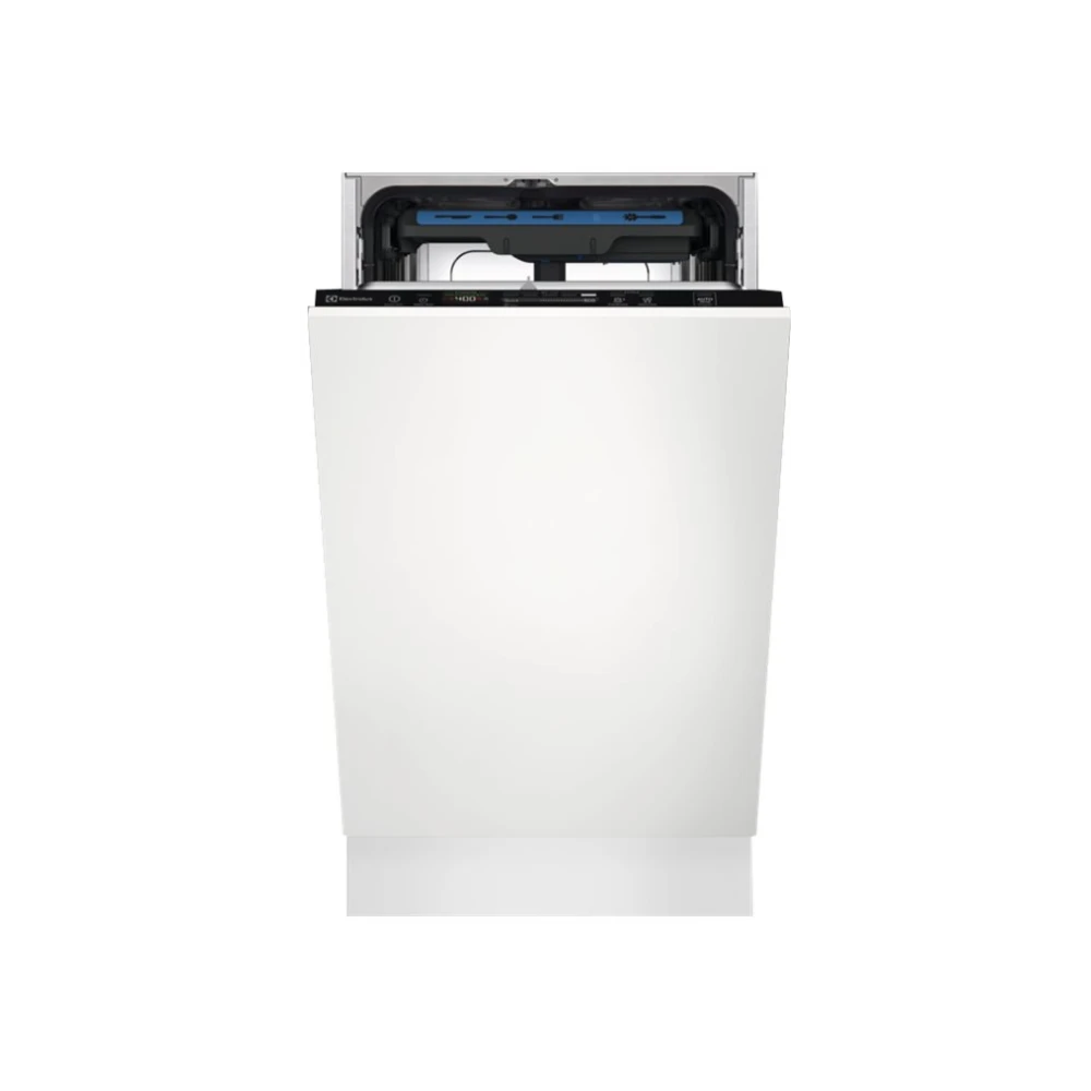 Electrolux EEM43200L - Smal opvaskemaskine til integrering Electrolux EEM43200L - Smal Opvaskemaskine Til Integrering -SMEG Butik electrolux eem43200l smal opvaskemaskine til integrering