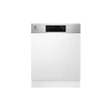 Electrolux EEM69300IX - Opvaskemaskine Til Integrering