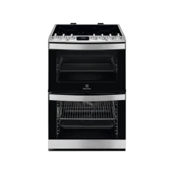 Electrolux EKC6560BOX - Glaskeramisk Komfur