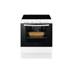 Electrolux EKC7050NOW 230V - Glaskeramisk Komfur