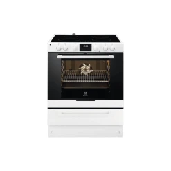 Electrolux EKI7553BTW - Induktionskomfur