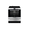 Electrolux EKI7553BTX - Induktionskomfur