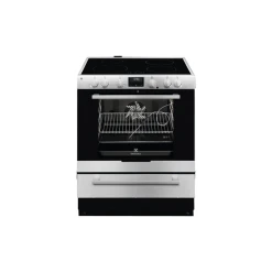 Electrolux EKI7553BTX - Induktionskomfur