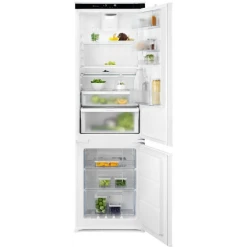 Electrolux ENT8TE18S3 - Integrerbart Kølefryseskab