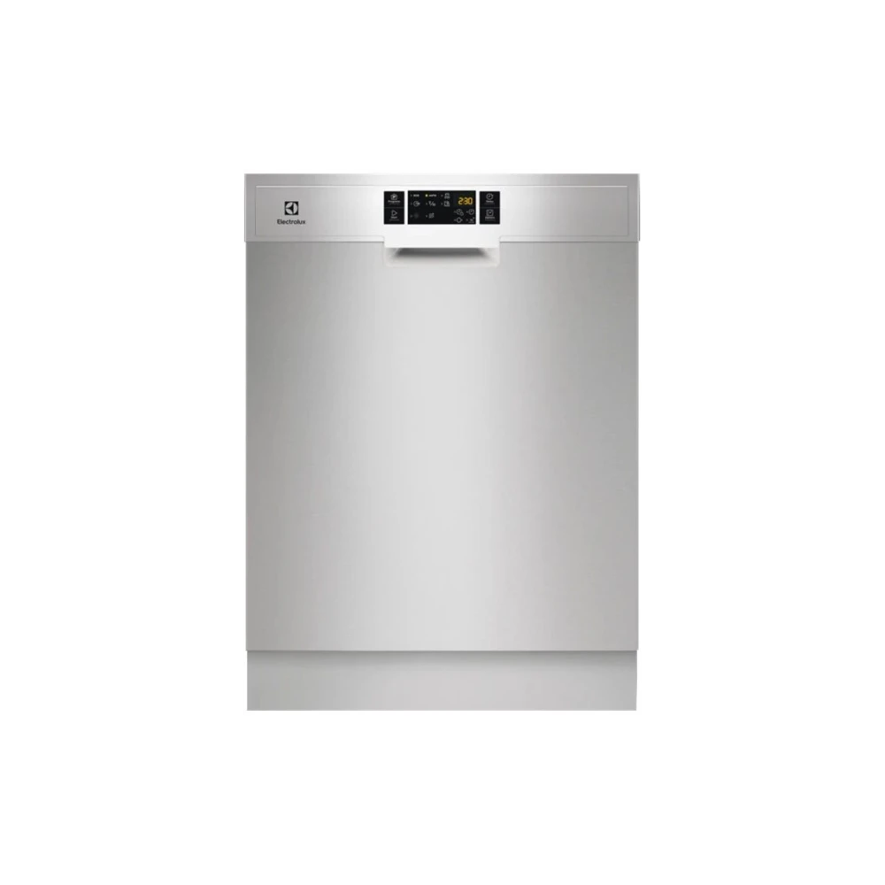 Electrolux ESS67300SX - Opvaskemaskine Til Indbygning 1 Electrolux ESS67300SX - Opvaskemaskine Til Indbygning