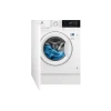 Electrolux EW7F5247A4 - Integrerbar Vaske/tørremaskine