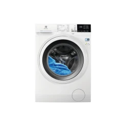 Electrolux EW7W5448E6 - Vaske/tørremaskine