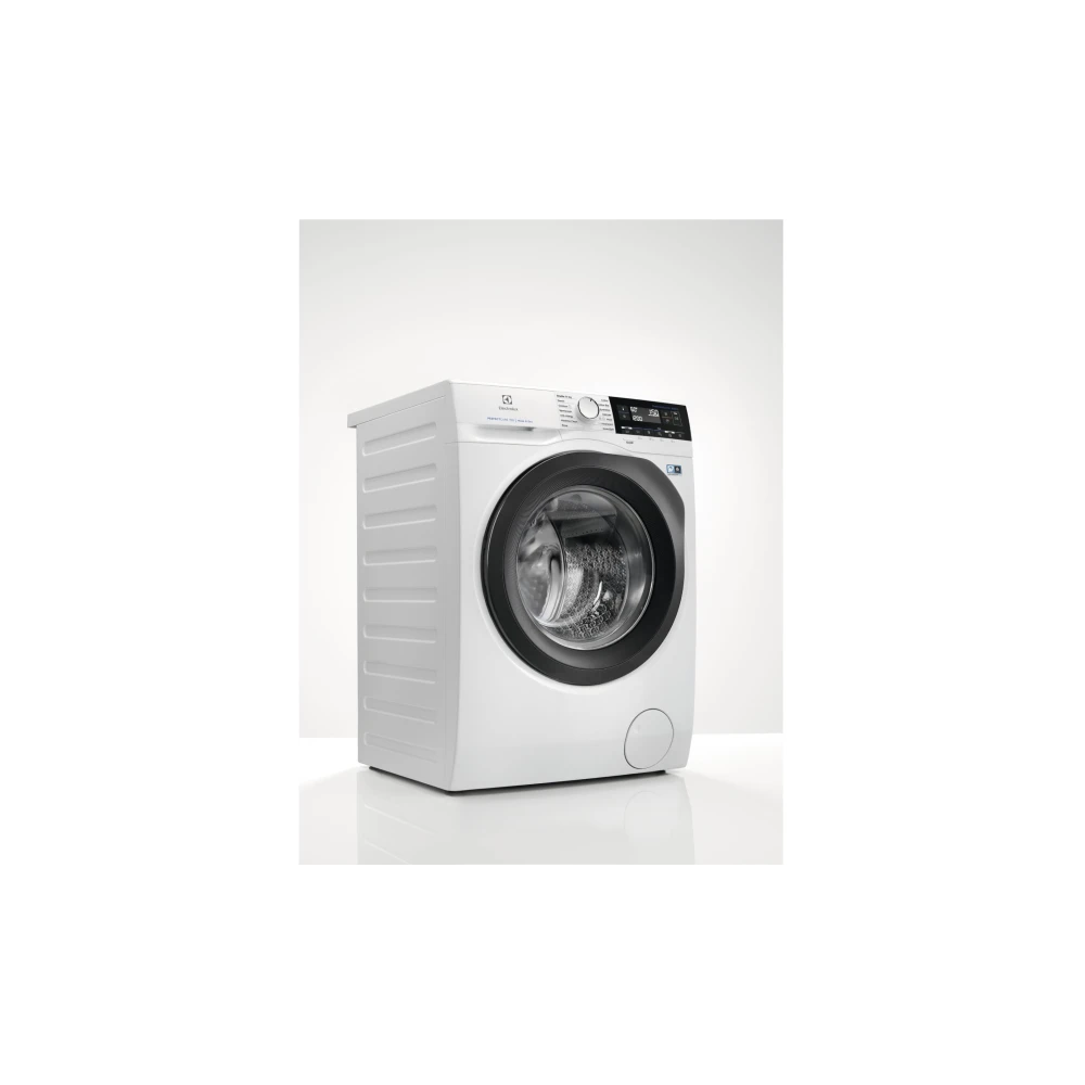Electrolux EW7W6661S8 - Vaske/tørremaskine