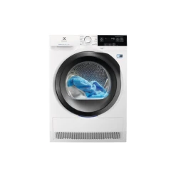 Electrolux EW8H658B8 - Kondenstørretumbler Med Varmepumpe - UDGÅET