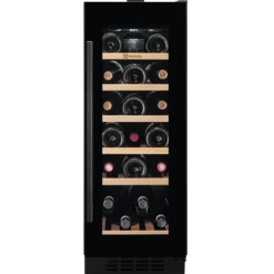 Electrolux EWUS020B5B - Fritstående Vinkøleskab