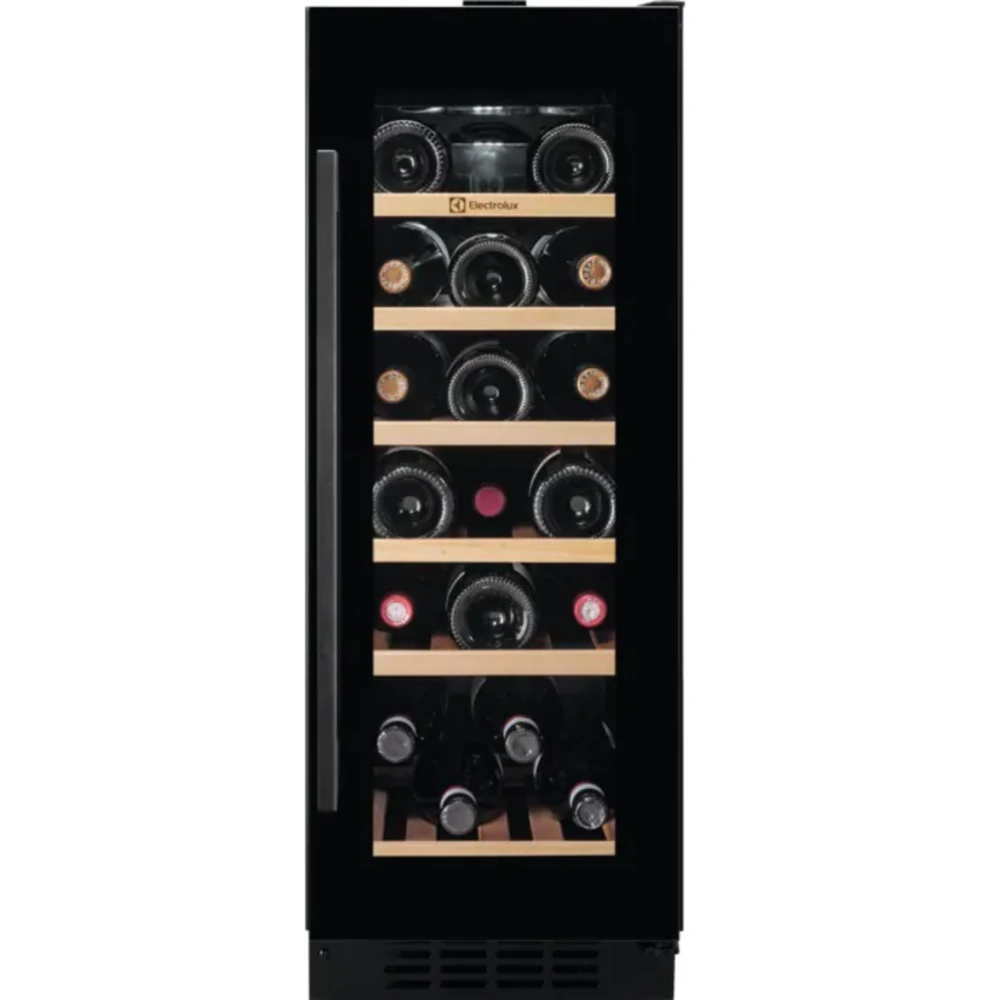 Electrolux EWUS020B5B - Fritstående Vinkøleskab