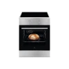 Electrolux LKI6200S2X - Induktionskomfur