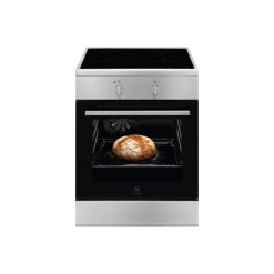 Electrolux LKI6200S2X - Induktionskomfur