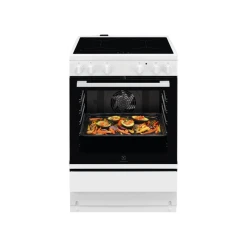 Electrolux LKI64402SW - Induktionskomfur