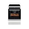 Electrolux LKI6485SOW - Induktionskomfur