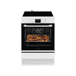 Electrolux LKI66440NW - Induktionskomfur