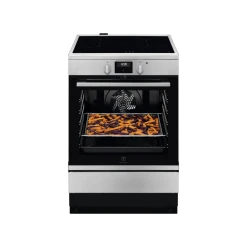 Electrolux LKI66440NX - Induktionskomfur