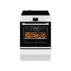 Electrolux LKI66440SW - Induktionskomfur