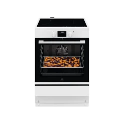 Electrolux LKI66440SW - Induktionskomfur