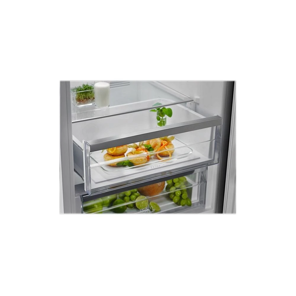 Electrolux Lnc7md32w2 - Fritstående Kølefryseskab - Billede 4