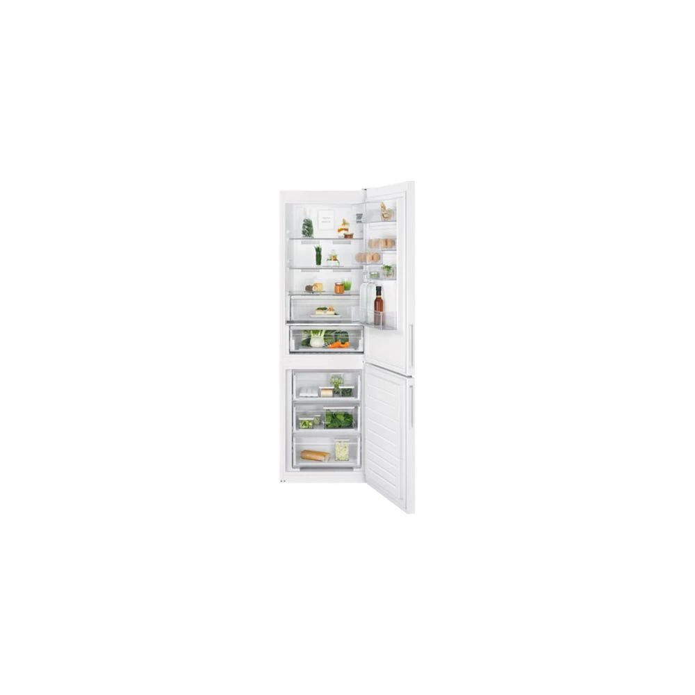 Electrolux LNC7ME32W1 - Fritstående Kølefryseskab 2 Electrolux LNC7ME32W1 - Fritstående Kølefryseskab - Billede 2