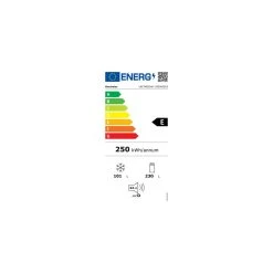 Electrolux LNC7ME32W1 - Fritstående Kølefryseskab 5 Electrolux LNC7ME32W1 - Fritstående Kølefryseskab -SMEG Butik electrolux lnc7me32w1 fritstaende klefryseskab 2