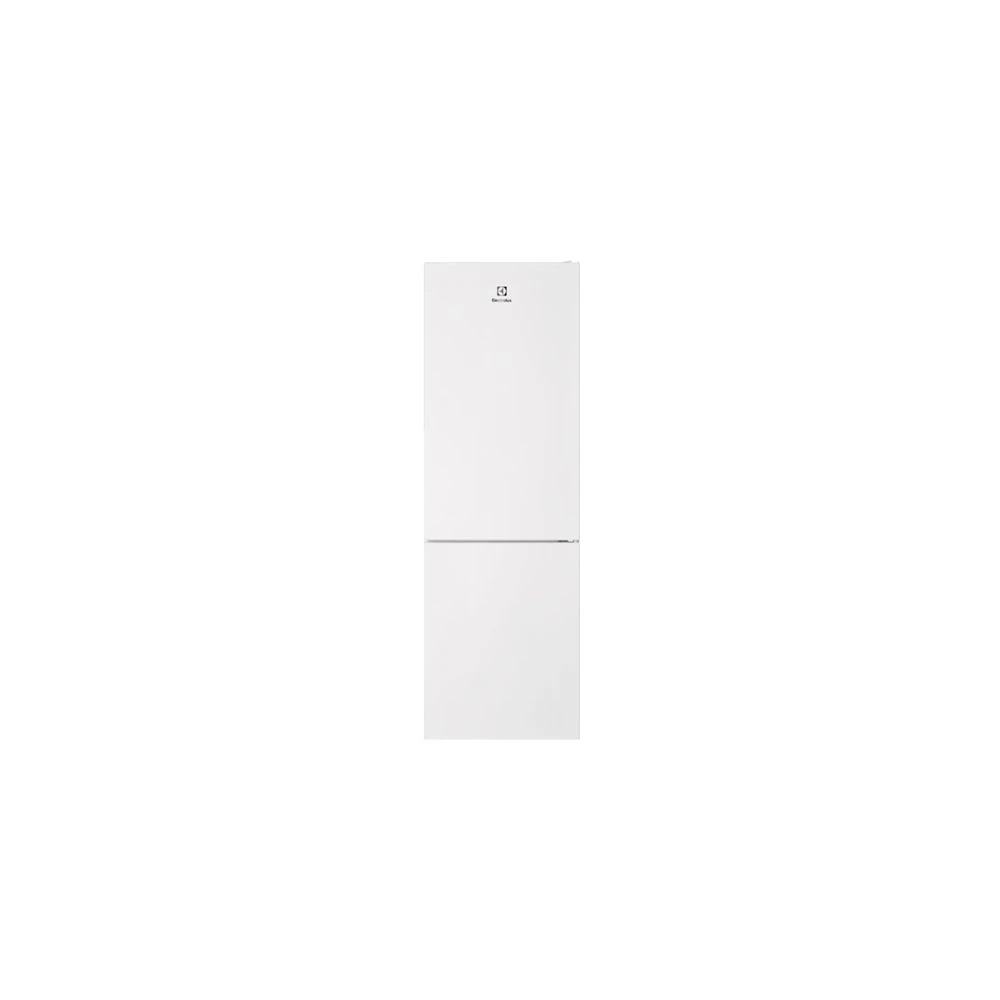 Electrolux LNC7ME32W1 - Fritstående Kølefryseskab 1 Electrolux LNC7ME32W1 - Fritstående Kølefryseskab