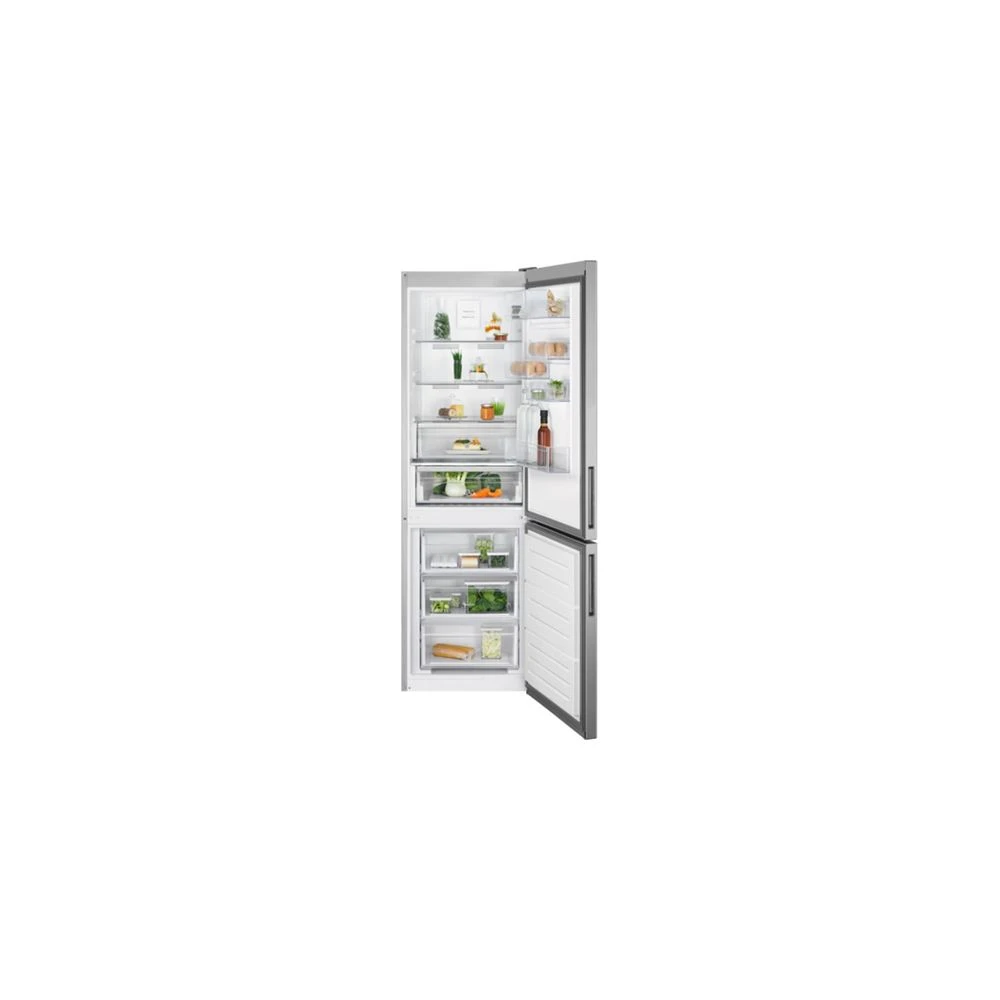 Electrolux LNC7ME32X1 - Fritstående Kølefryseskab - Billede 2