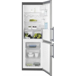 Electrolux LNT5NF33X3-H - Fritstående Kølefryseskab