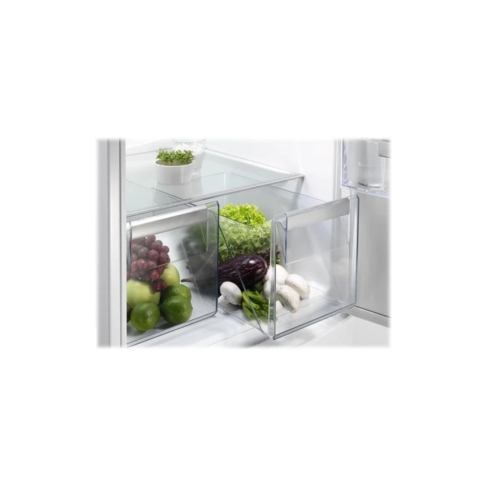 Electrolux LNT5TF37W2-H - Fritstående Kølefryseskab - Billede 4