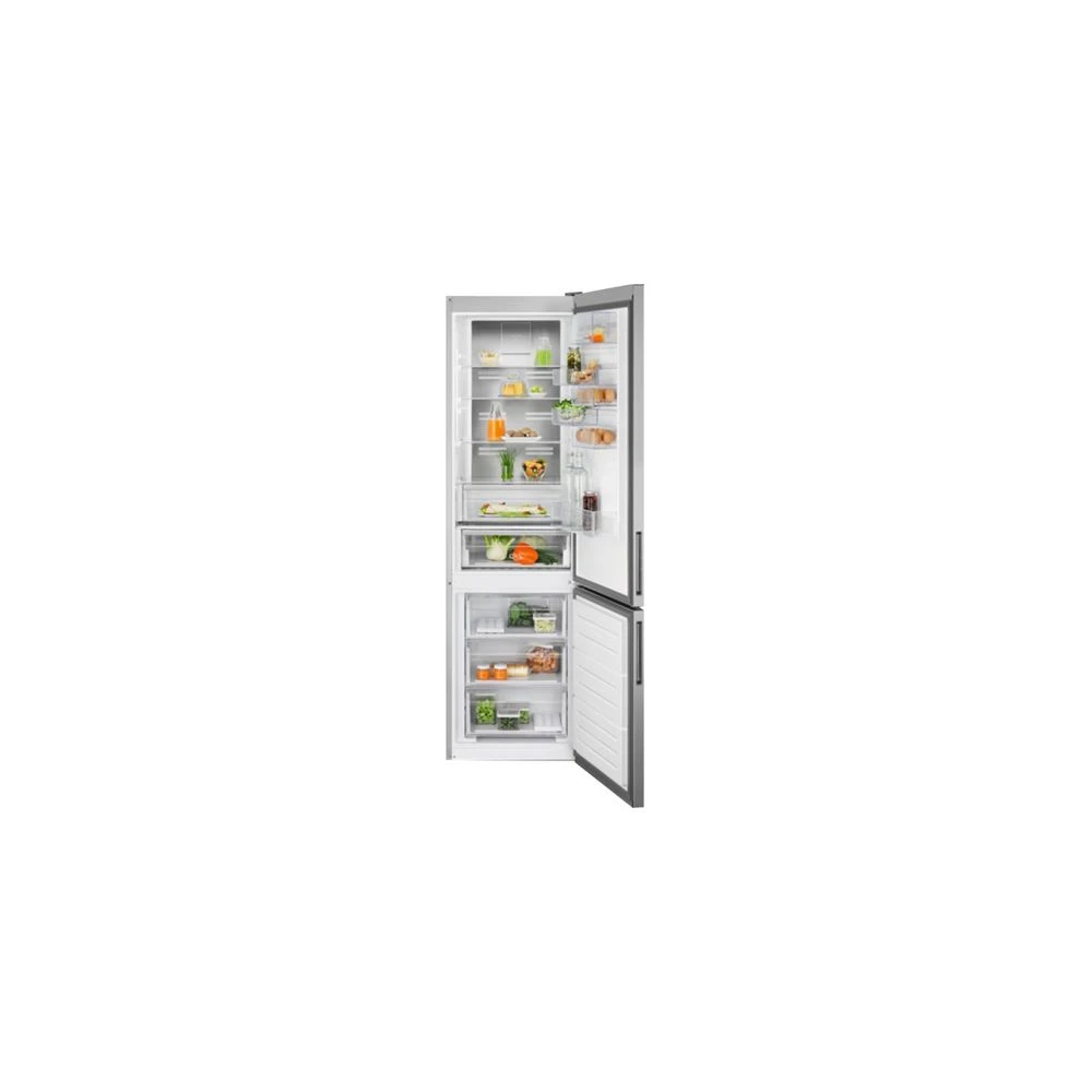 Electrolux LNT7ME34X2 - Fritstående kølefryseskab Electrolux LNT7ME34X2 - Fritstående Kølefryseskab -SMEG Butik electrolux lnt7me34x2 fritstaende klefryseskab 1