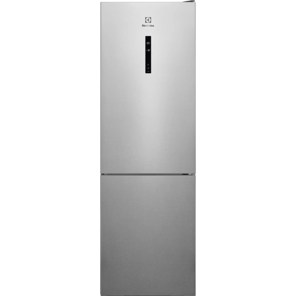 Electrolux LNT9MD32X2 - Fritstående Kølefryseskab