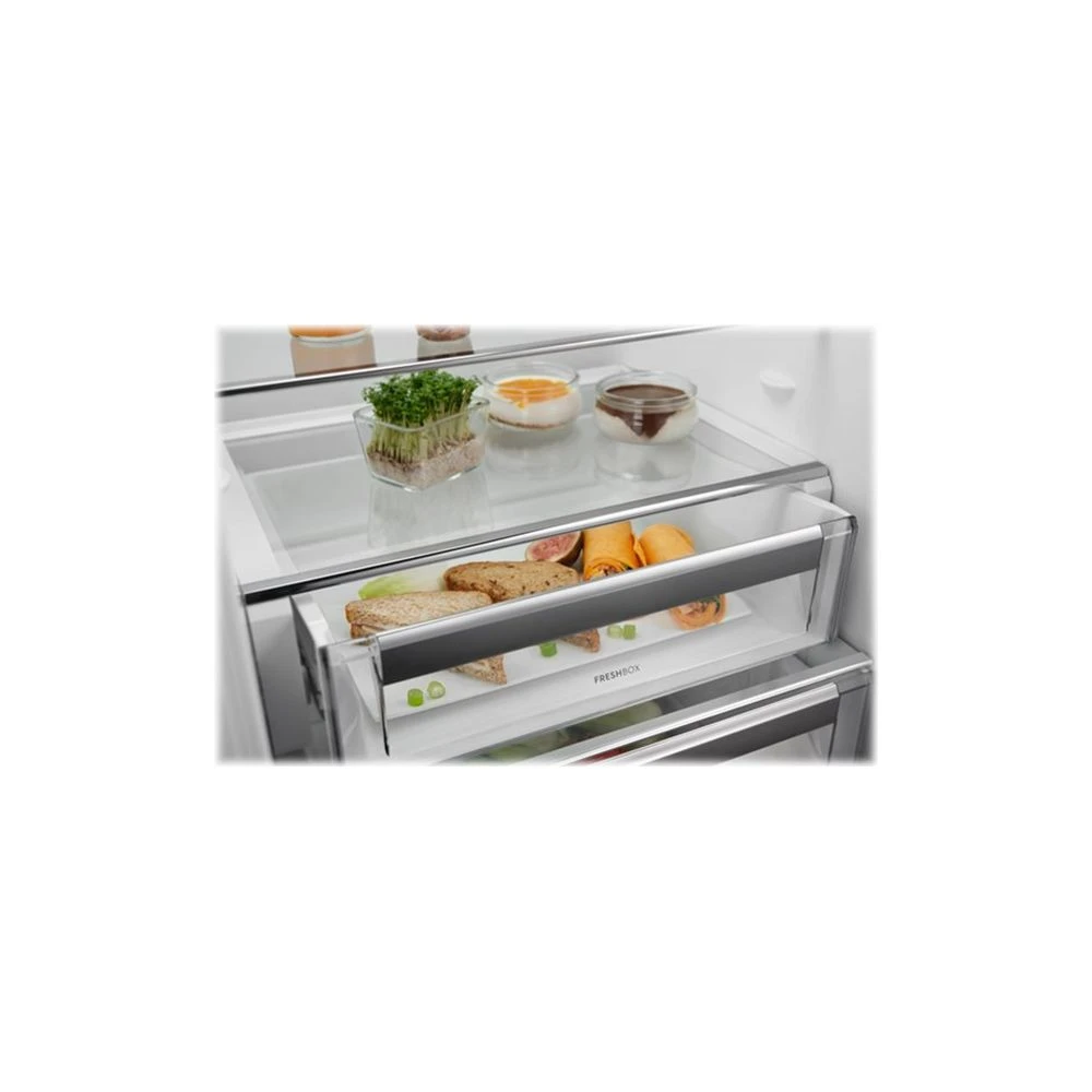 Electrolux LRB3DE18C - Integreret Køleskab - Billede 2