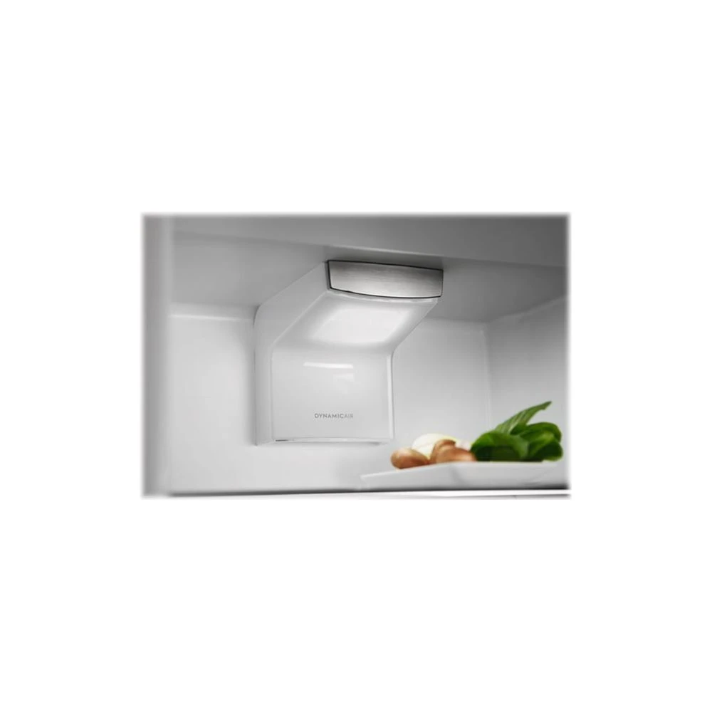 Electrolux LRB3DE18C - Integreret Køleskab - Billede 3
