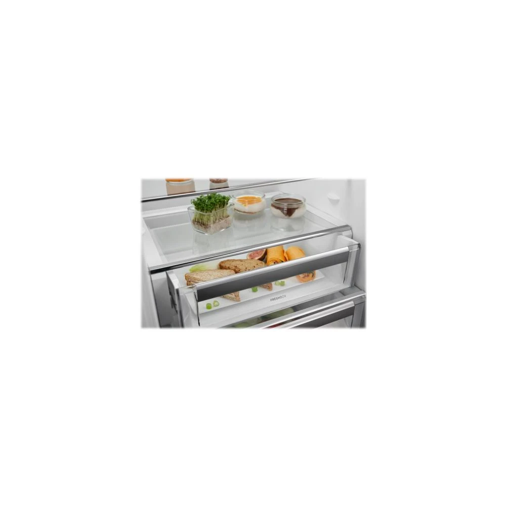 Electrolux LRB3DE18S - Integreret Køleskab - Billede 3