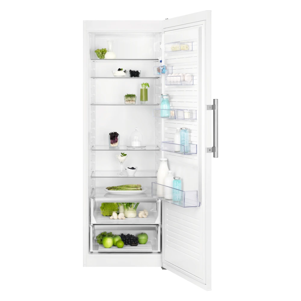 Electrolux LRC4AE35W-H - Fritstående køleskab Electrolux LRC4AE35W-H - Fritstående Køleskab -SMEG Butik electrolux lrc4ae35w h fritstaende kleskab