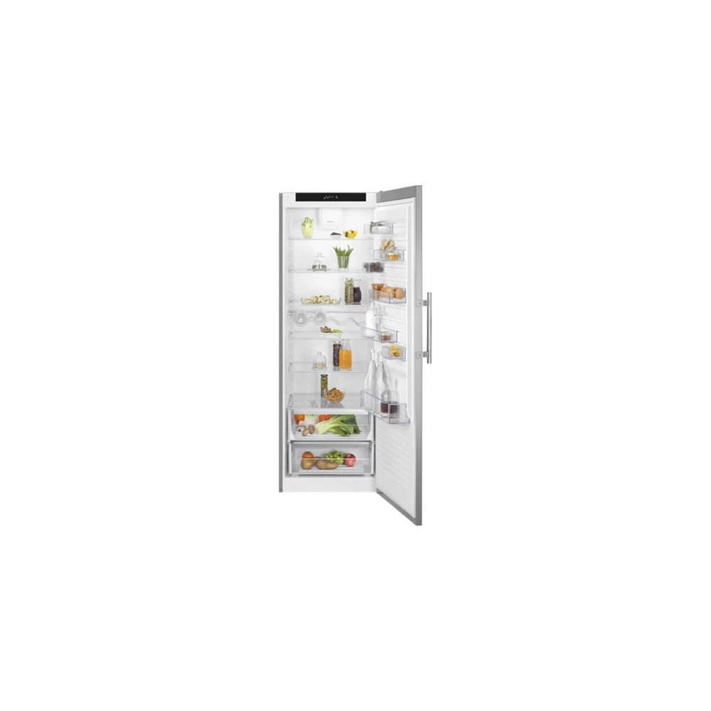 Electrolux LRC4DF35X - Fritstående Køleskab - Billede 2