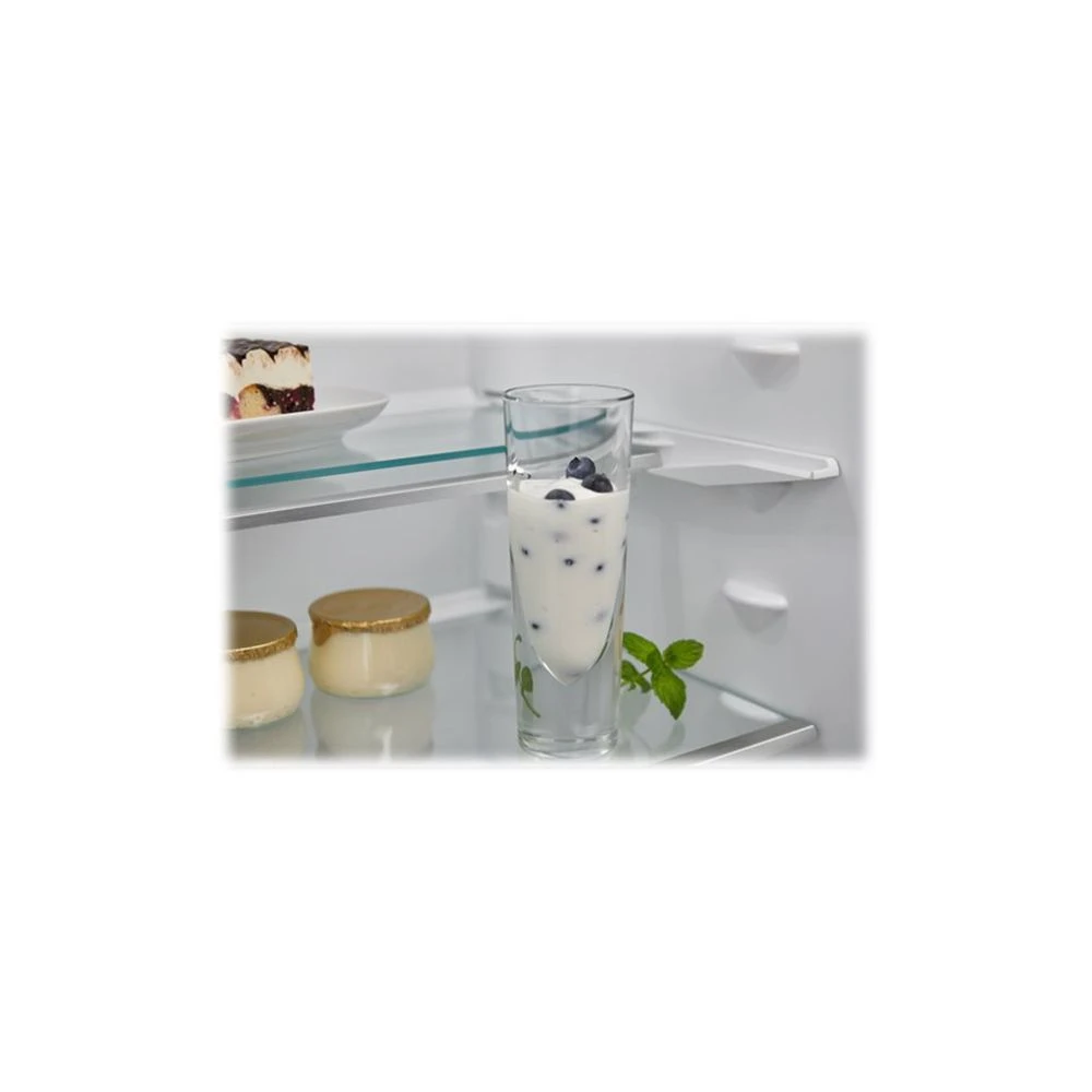 Electrolux LRS4DF18S - Integreret Køleskab - Billede 2