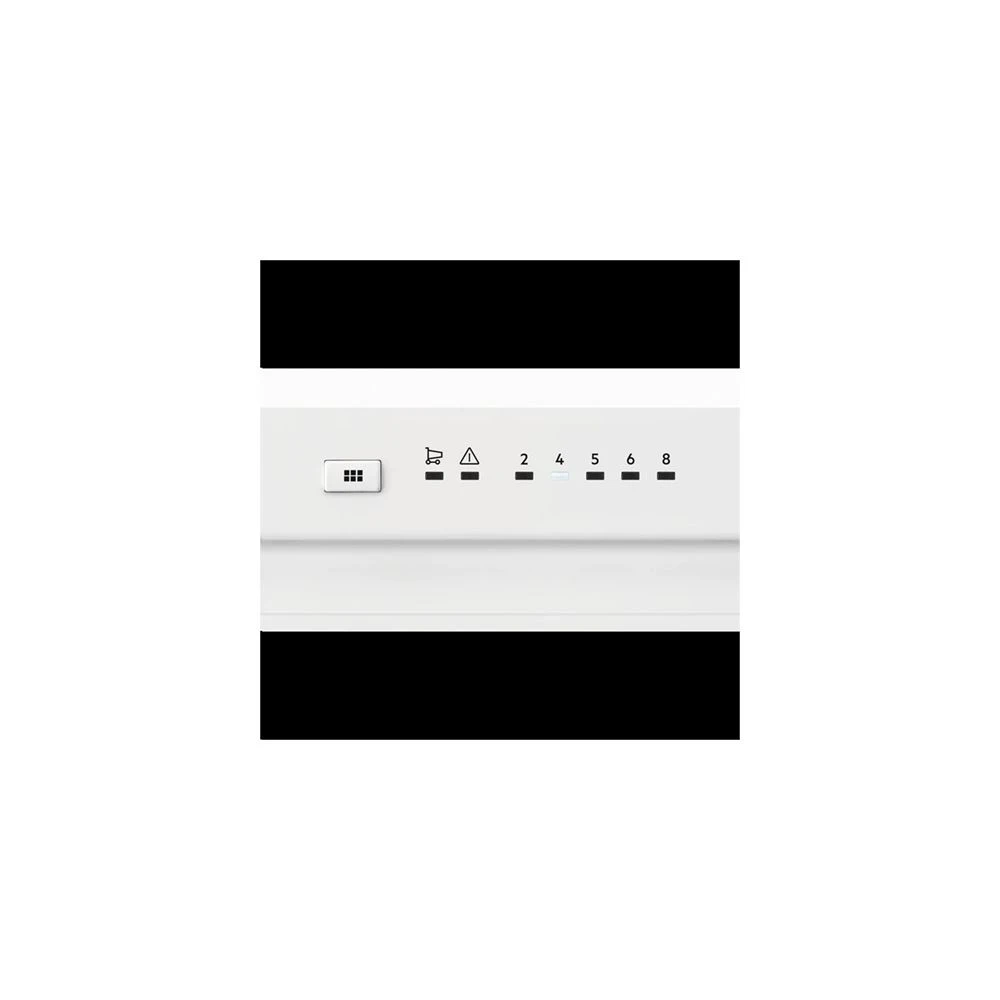 Electrolux LRT5MF38W1 - Fritstående Køleskab - Billede 4