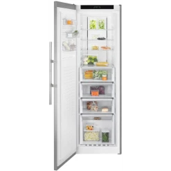 Electrolux LUC6NE25X - Fritstående Fryseskab