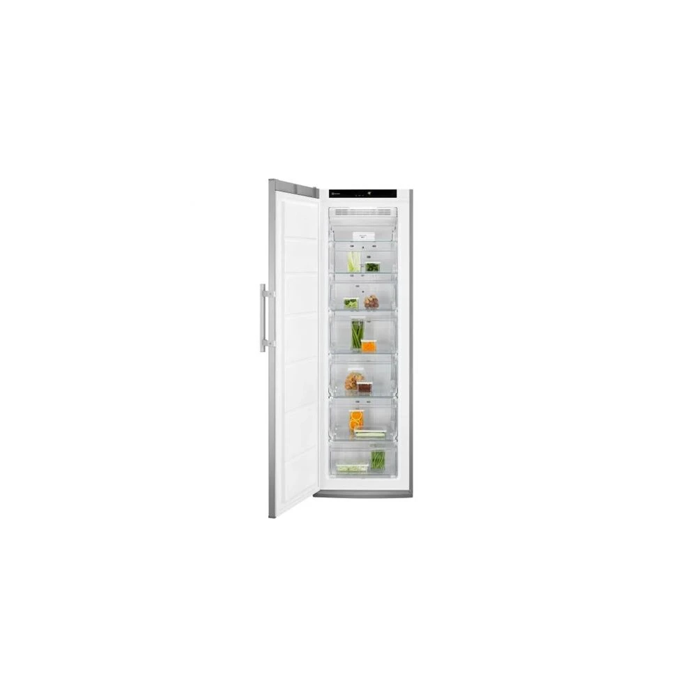 Electrolux LUT5NE26X-V - Fritstående Fryseskab - Billede 3