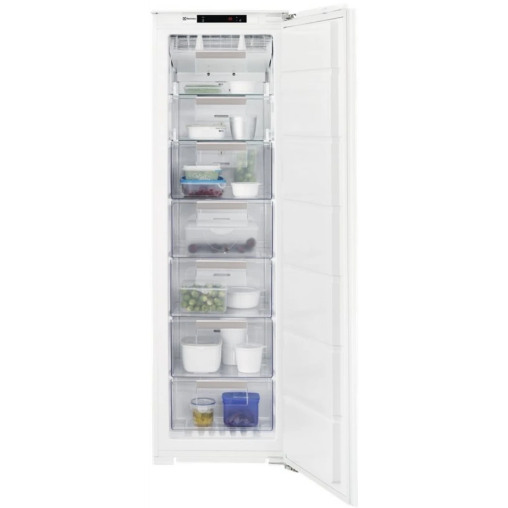 Electrolux LUT6NE18C - Integreret Fryseskab